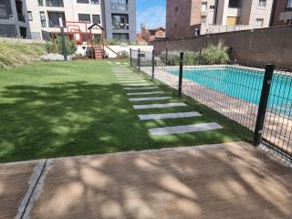 Dpto en Planta Baja Cba Cap con seguridad - Córdoba - 6