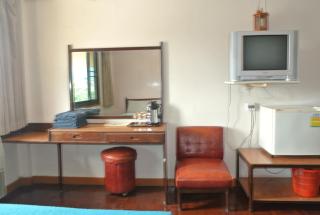 Anodard Hotel Chiang Mai - Chiang Mai - 2