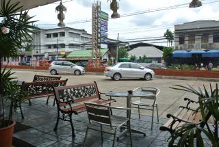 Anodard Hotel Chiang Mai - Chiang Mai - 1