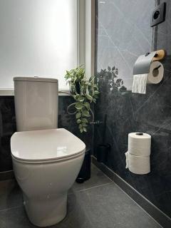Magnifique duplex situé à Forest-Bruxelles. - Bruxelles - 9