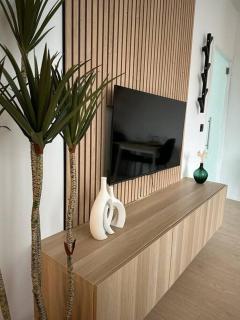 Magnifique duplex situé à Forest-Bruxelles. - Bruxelles - 8