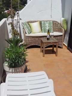 Casita Vida Moraira - 6