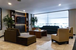 Best Western PLUS Plaza Florida & Tower - Irapuato - 6