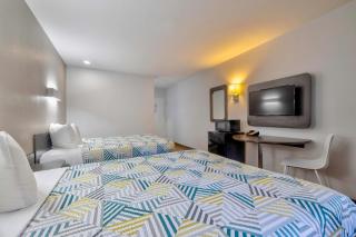 Motel 6 Little Rock AR South - 3