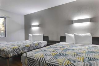 Motel 6 Little Rock AR South - 7