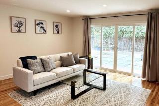 Modern, Renovated 5b/3ba near Apple, Kaiser - Santa Clara - 7