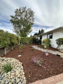 Modern, Renovated 5b/3ba near Apple, Kaiser - Santa Clara - 4