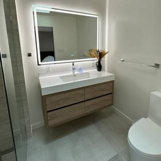 Modern, Renovated 5b/3ba near Apple, Kaiser - Santa Clara - 8