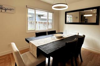 Modern, Renovated 5b/3ba near Apple, Kaiser - Santa Clara - 1
