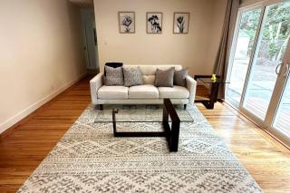 Modern, Renovated 5b/3ba near Apple, Kaiser - Santa Clara - 3