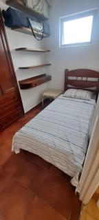 Apartamento Pitangueiras Centro Guarujá , 150 metros da Praia Vista Mar - Guarujá - 3