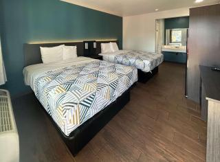 Studio 6 Hemet, CA - Hemet - 2