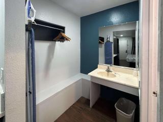 Studio 6 Hemet, CA - Hemet - 2