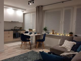 Apartament Wenecja - Grudziądz - 9