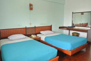 Anodard Hotel Chiang Mai - Chiang Mai - 4