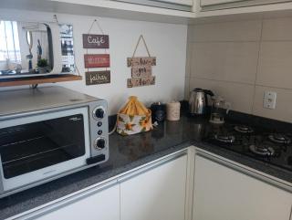 Casa Premium em Balneário Gaivota - 1