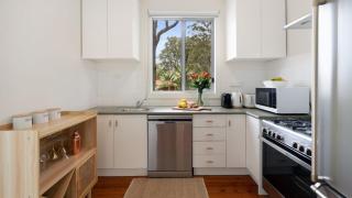 Wollumboola Lake House - Culburra Beach - 7