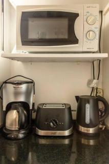 Studio chic en Recoleta. Sol, calidez y ubicación. - 2