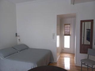 Studio chic en Recoleta. Sol, calidez y ubicación. - Buenos Aires - 7