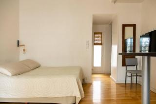 Studio chic en Recoleta. Sol, calidez y ubicación. - 6