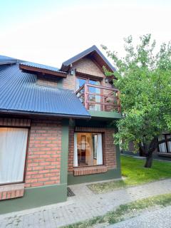 Bandurria - Esquel - 4