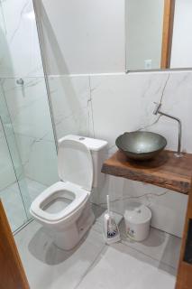 Carolekerry Apartments - São Sebastião - 8