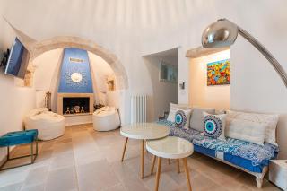 Il Trullo Matto - 3