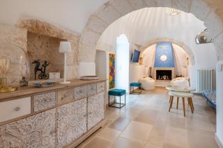 Il Trullo Matto - 1