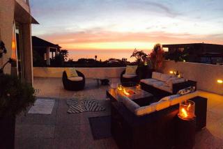 Amazing Views! Walk to the Beach! Pool and Spa! - San Diego - 9