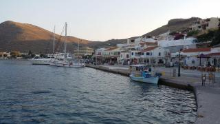 Kea Holidays Houses - Korissia - 3