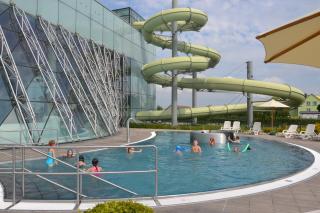 Hotel Solpark - Kleszczów - 7