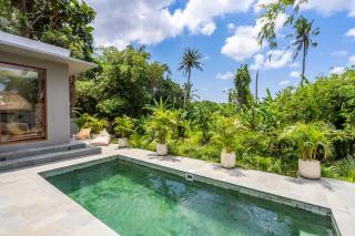 Victra Villa Jungle River view - 0