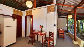 Cuarto Luna - Casa Oropopo - Cocles - 3