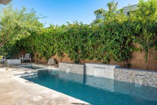 Escena Golf Course Haven - Modern 3bed/3bath Home - Palm Springs - 2