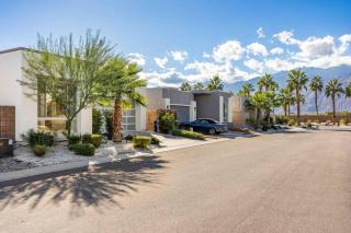 Escena Golf Course Haven - Modern 3bed/3bath Home - Palm Springs - 1