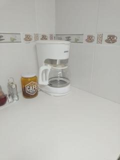 Descanso Los Alamos - 4