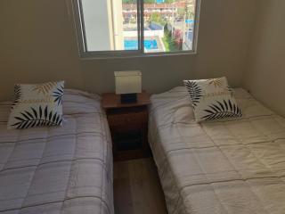 Departamento en Condominio Marina La Serena - La Serena - 2