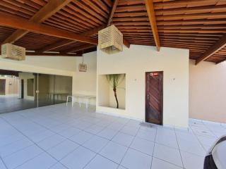Casa agradável: piscina, churrasqueira e redário. - Natal - 7