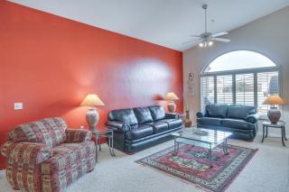 Green Valley Getaway Near Golfing Pool Access! - Green Valley - 7