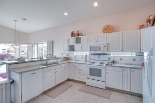 Green Valley Getaway Near Golfing Pool Access! - Green Valley - 1