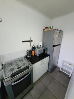 Dpto full equipado la serena - 5