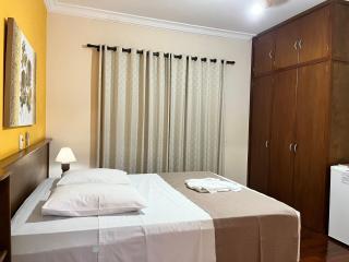 Hotel São Marcos Orlândia SP - Orlândia - 8