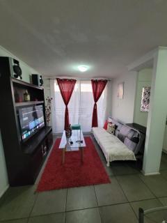 Dpto full equipado la serena - 9