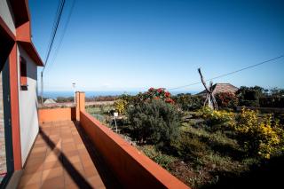 Casa da Montanha - Salão - 8