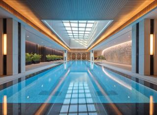 INSPIRE Entertainment Resort - Incheon - 2