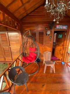 Homestay kayu - Kajang - 3
