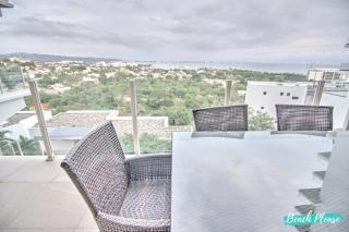 Alamar - Oceanview Condos with Beach Club Resort Access - Cruz de Huanacaxtle - 9