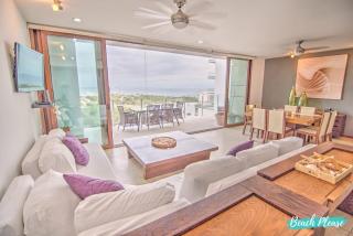 Alamar - Oceanview Condos with Beach Club Resort Access - 1