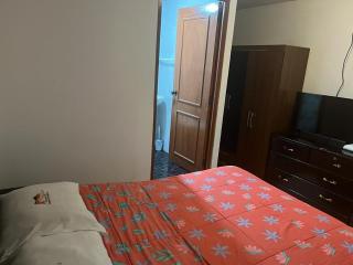 HOTEL SAN VICENTE - Cajamarca - 9