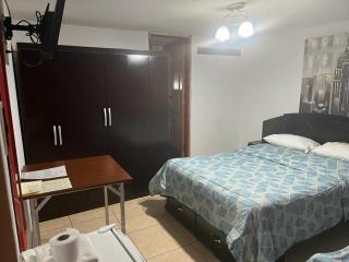 HOTEL SAN VICENTE - Cajamarca - 8